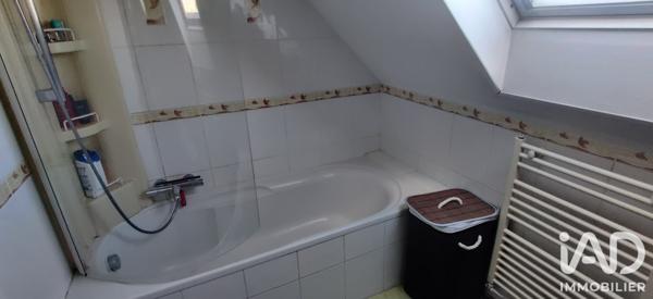 Maison à vendre 6 pièces 121 m² Neuilly-sur-Marne