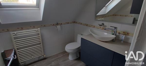 Maison à vendre 6 pièces 121 m² Neuilly-sur-Marne