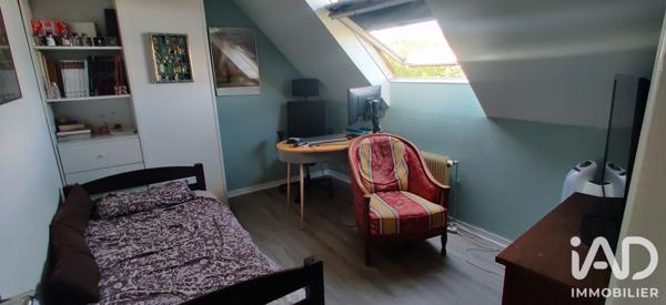 Maison à vendre 6 pièces 121 m² Neuilly-sur-Marne