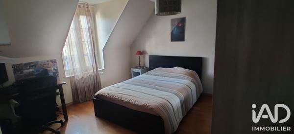 Maison à vendre 6 pièces 121 m² Neuilly-sur-Marne