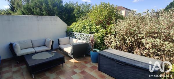 Maison à vendre 6 pièces 121 m² Neuilly-sur-Marne