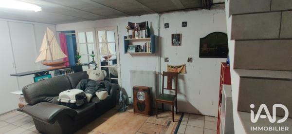 Maison à vendre 6 pièces 121 m² Neuilly-sur-Marne