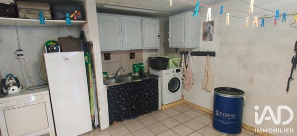 Maison à vendre 6 pièces 121 m² Neuilly-sur-Marne