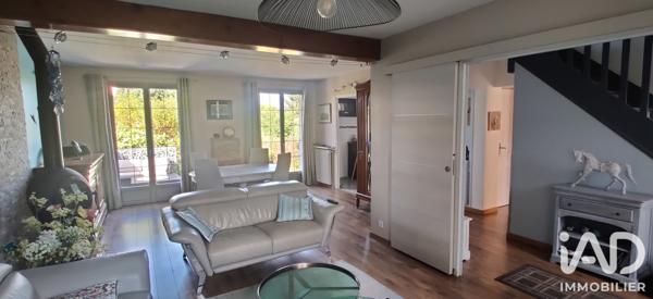 Maison à vendre 6 pièces 121 m² Neuilly-sur-Marne