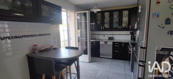 Maison à vendre 6 pièces 121 m² Neuilly-sur-Marne
