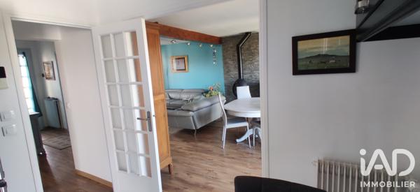 Maison à vendre 6 pièces 121 m² Neuilly-sur-Marne