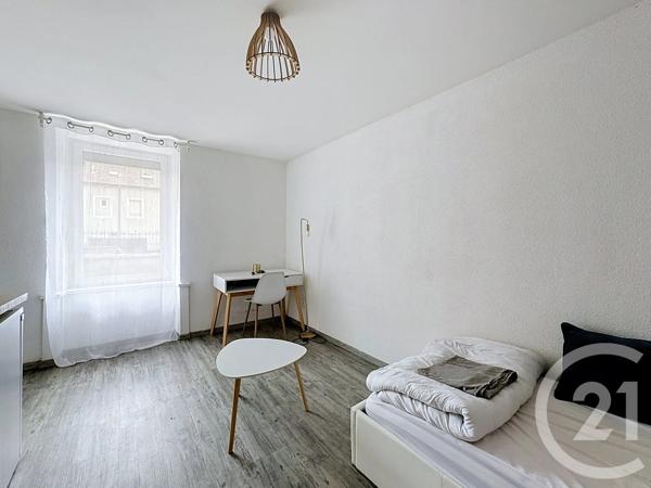 Immeuble à vendre  269 m 2   BELFORT  - 90