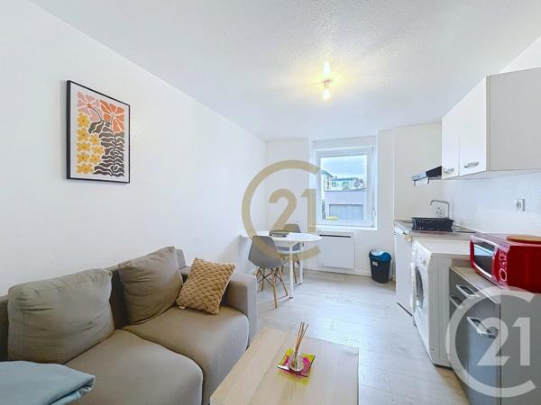 Immeuble à vendre  269 m 2   BELFORT  - 90