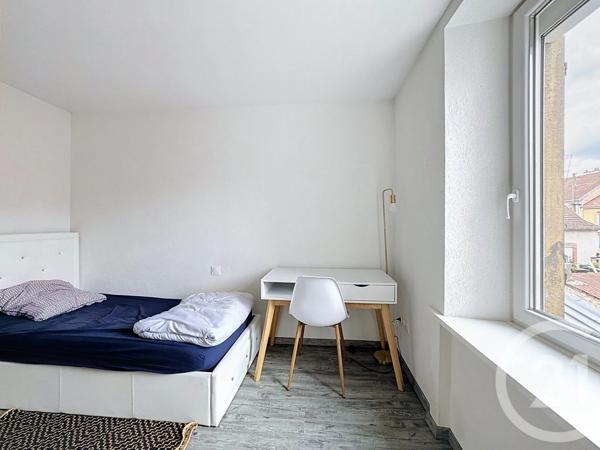 Immeuble à vendre  269 m 2   BELFORT  - 90