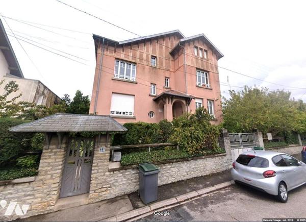 Propriété de caractère 10 pièces 