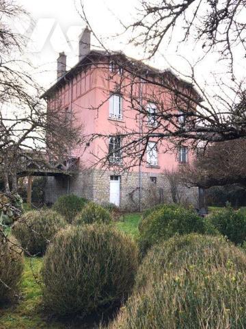 Propriété de caractère 10 pièces 