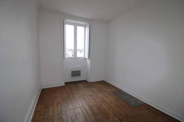 Appartement 2 pièces - 44000 Nantes