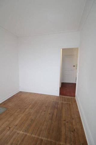 Appartement 2 pièces - 44000 Nantes