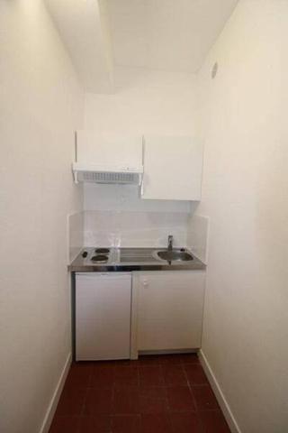 Appartement 2 pièces - 44000 Nantes