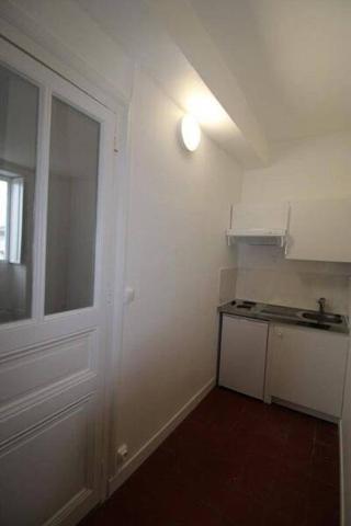 Appartement 2 pièces - 44000 Nantes