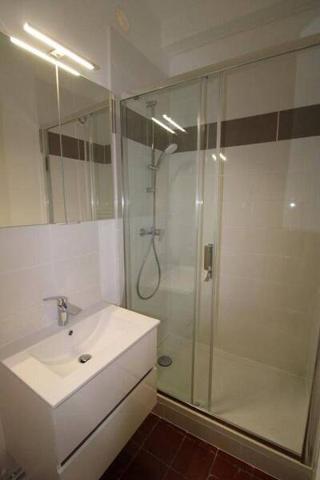 Appartement 2 pièces - 44000 Nantes