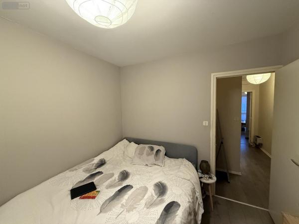 Appartement à vendre à Vichy dans l'Allier (03200), ref : 2025/905-03020