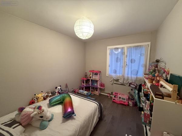 Appartement à vendre à Vichy dans l'Allier (03200), ref : 2025/905-03020