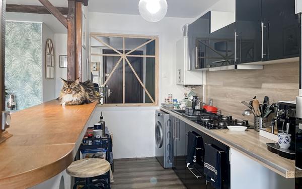 Appartement à louer    3 pièces • 65 m2 Saran