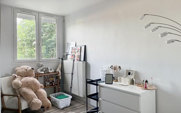 Appartement à louer    3 pièces • 65 m2 Saran