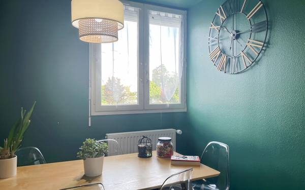 Appartement à louer    3 pièces • 65 m2 Saran