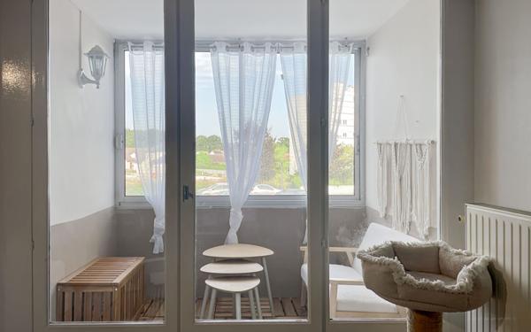 Appartement à louer    3 pièces • 65 m2 Saran