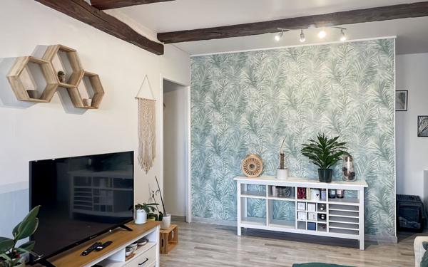 Appartement à louer    3 pièces • 65 m2 Saran