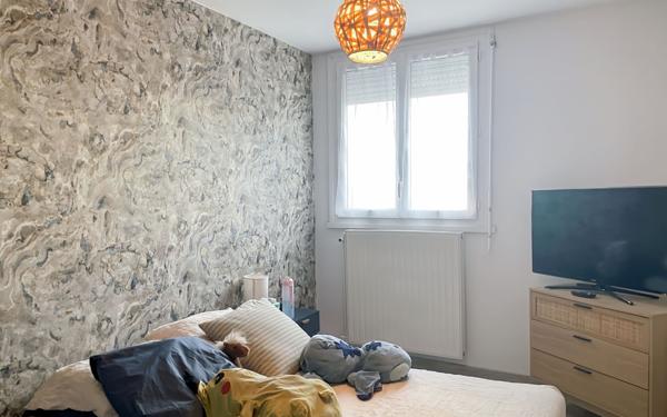 Appartement à louer    3 pièces • 65 m2 Saran