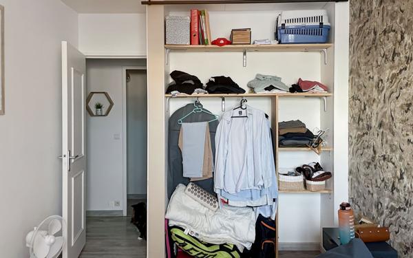 Appartement à louer    3 pièces • 65 m2 Saran