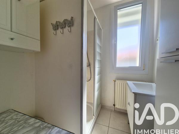 Maison à vendre 6 pièces 124,74 m² Évry-Courcouronnes