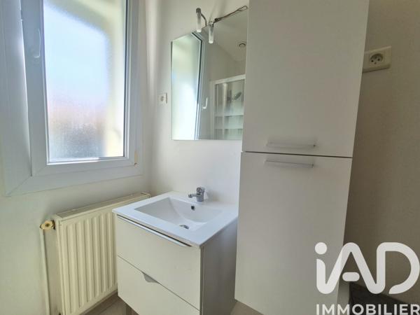 Maison à vendre 6 pièces 124,74 m² Évry-Courcouronnes