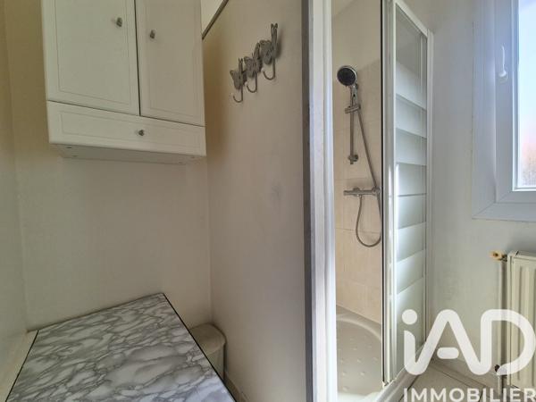 Maison à vendre 6 pièces 124,74 m² Évry-Courcouronnes