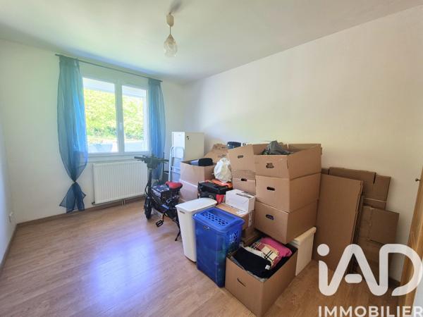 Maison à vendre 6 pièces 124,74 m² Évry-Courcouronnes