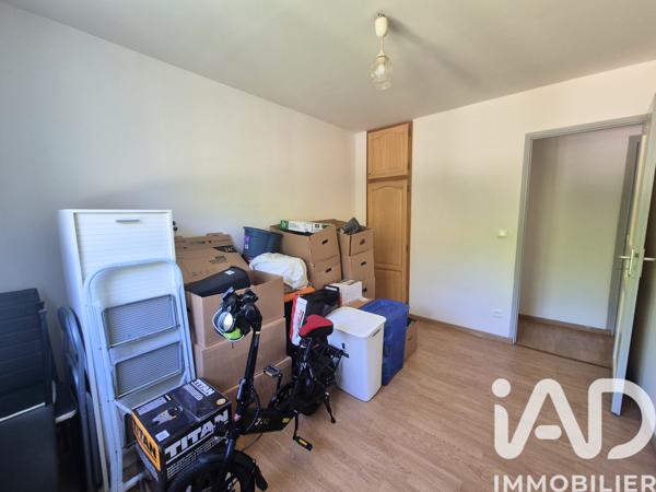 Maison à vendre 6 pièces 124,74 m² Évry-Courcouronnes