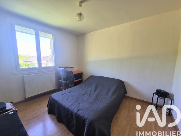 Maison à vendre 6 pièces 124,74 m² Évry-Courcouronnes