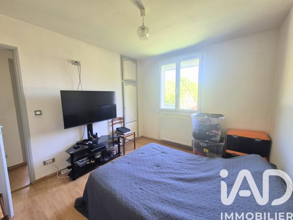 Maison à vendre 6 pièces 124,74 m² Évry-Courcouronnes