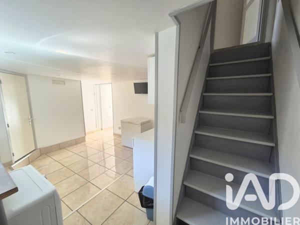 Maison à vendre 6 pièces 124,74 m² Évry-Courcouronnes
