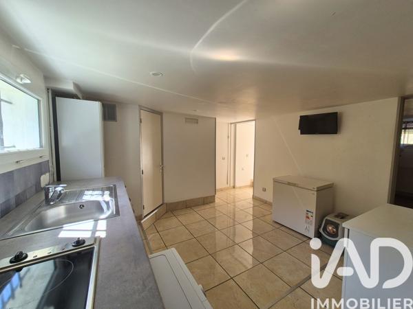 Maison à vendre 6 pièces 124,74 m² Évry-Courcouronnes