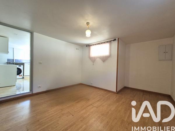Maison à vendre 6 pièces 124,74 m² Évry-Courcouronnes