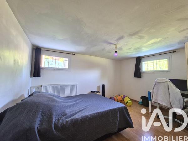Maison à vendre 6 pièces 124,74 m² Évry-Courcouronnes