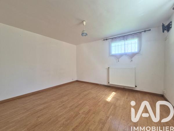 Maison à vendre 6 pièces 124,74 m² Évry-Courcouronnes