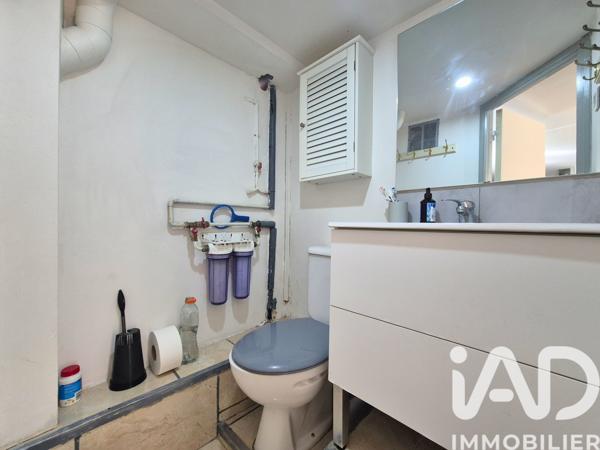 Maison à vendre 6 pièces 124,74 m² Évry-Courcouronnes