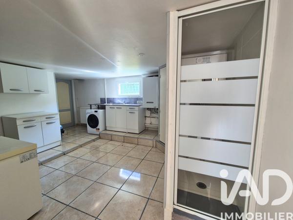 Maison à vendre 6 pièces 124,74 m² Évry-Courcouronnes