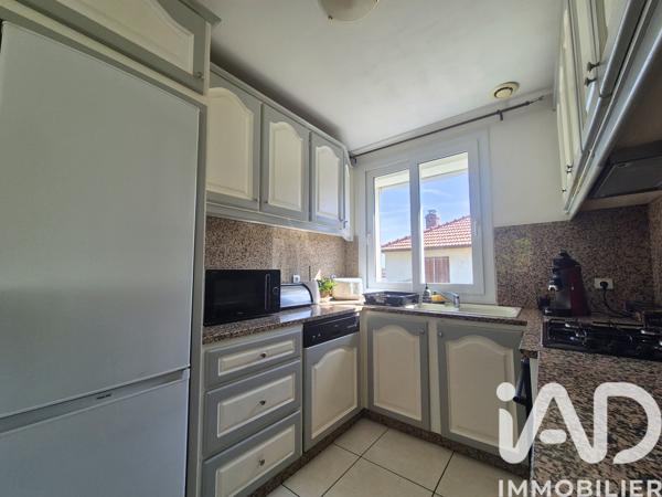 Maison à vendre 6 pièces 124,74 m² Évry-Courcouronnes
