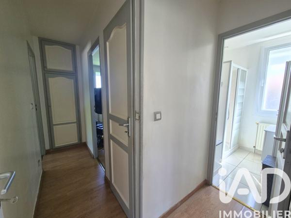 Maison à vendre 6 pièces 124,74 m² Évry-Courcouronnes