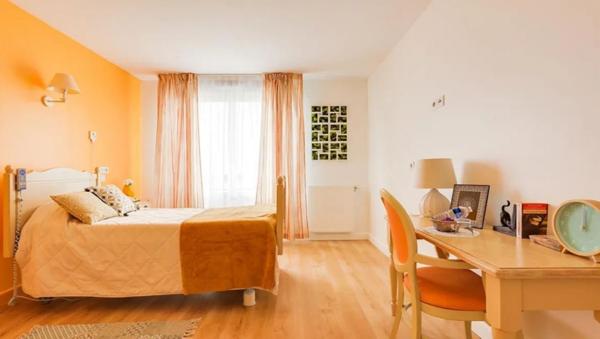 INVESTISSEMENT LOCATIF  TOULOUSE - Résidence Ehpad Domus VI Nouvelle Orléans - 7.69%  de rentabilité.