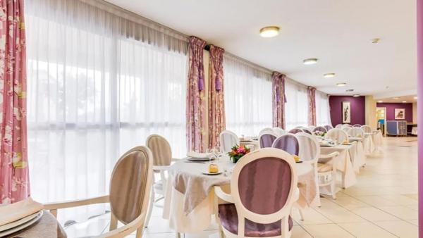 INVESTISSEMENT LOCATIF  TOULOUSE - Résidence Ehpad Domus VI Nouvelle Orléans - 7.69%  de rentabilité.