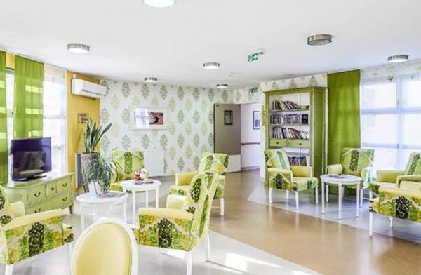 INVESTISSEMENT LOCATIF – Toulouse – Résidence EHPAD Nouvelle Orléans - 7,69 % de rentabilité