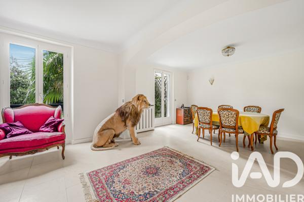 Maison à vendre 10 pièces 304 m² Ville-d'Avray