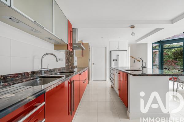 Maison à vendre 10 pièces 304 m² Ville-d'Avray